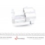 Супорт гальмівний (передній) (R) MB Vito (W639) 03- (d=48mm) (Bosch)