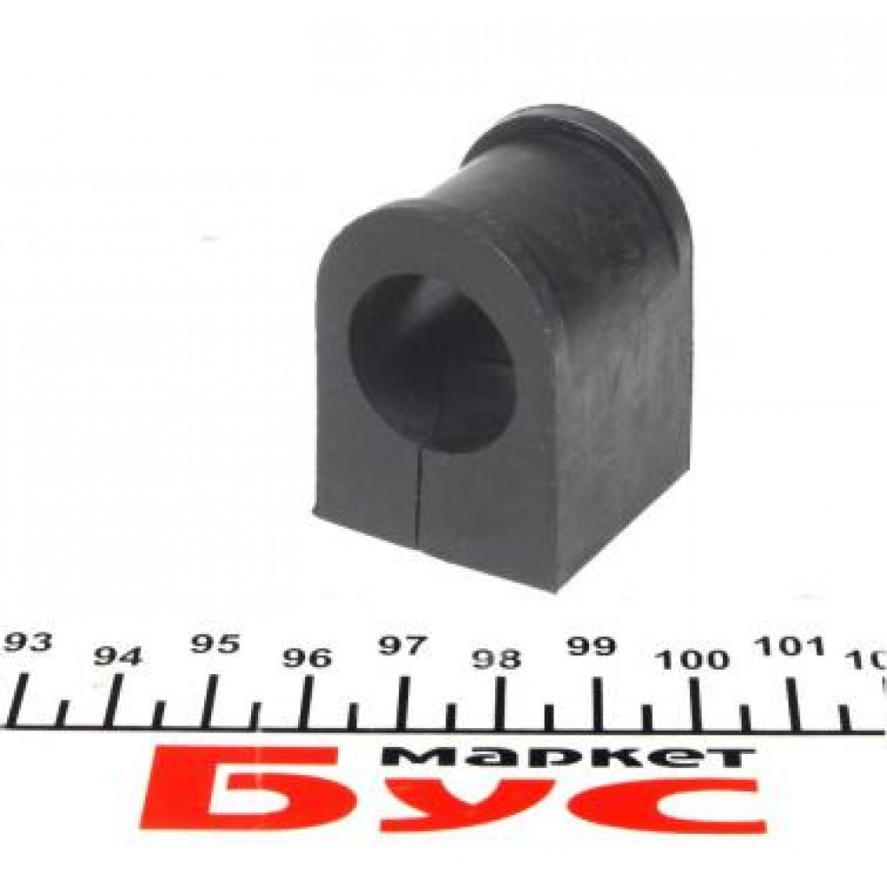 Втулка стабілізатора (переднього) MB Sprinter (d=22mm)