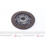 Комплект зчеплення Ford Focus 1.5/1.6 TDCi 10- (d=240mm)
