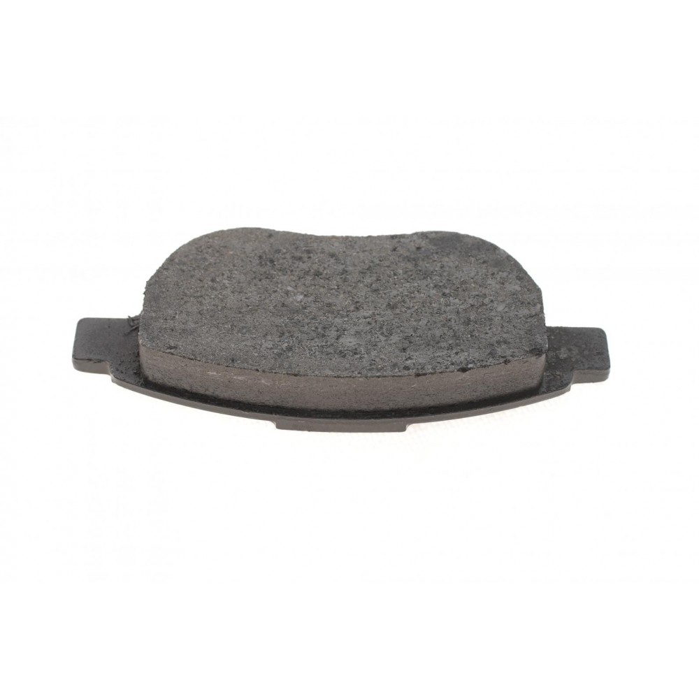 Колодки гальмівні (передні) Citroen C3/C4 02-/Berlingo/Peugeot 307 98-11/Partner 01-08/207 06-15