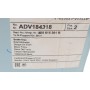 Диск гальмівний (передній) Audi A4/A6/VW Passat 00-09 (312х25)