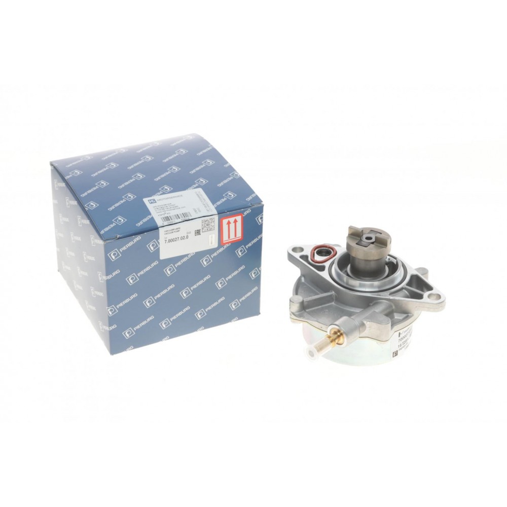 Насос вакуумний Citroen Jumper/Peugeot Boxer 2.0/2.2 HDi 01-06