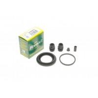 Ремкомплект супорта (переднього) Nissan Micra 92-03 (d=48mm) (Lucas)