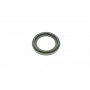 Ремкомплект супорта (переднього) Ford Fiesta 03- (d=54mm)(TRW)(+ поршень/направляюча) SuperKit