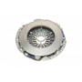 Комплект зчеплення BMW 3 (E90)/5 (E60/F10)/X3 (E83/F25) 02-14 (d=240mm) (+вижимний) N47/N57/M57