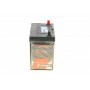 Акумуляторная батарея 35Ah/240A (187x127x220/+R/B00/B1) Excell