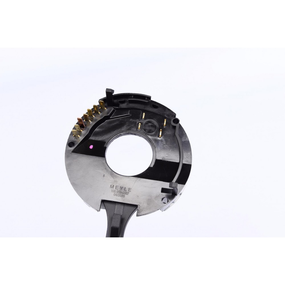 Перемикач поворотів Audi 80/VW Caddy/Golf/Jetta/Passat 60-93