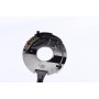 Перемикач поворотів Audi 80/VW Caddy/Golf/Jetta/Passat 60-93