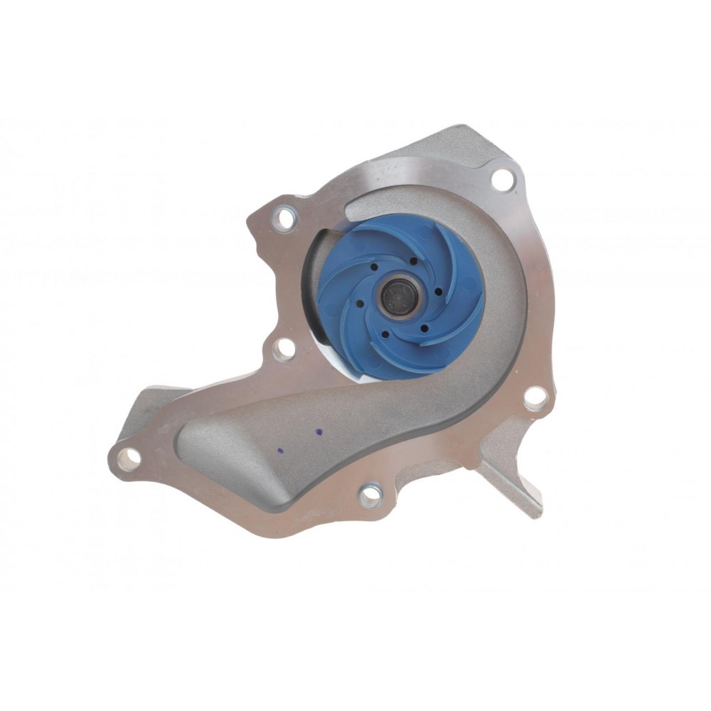 Комплект ГРМ + помпа Ford Focus 98-12/Fiesta 1.4/1.6 96-08 (22x117z)