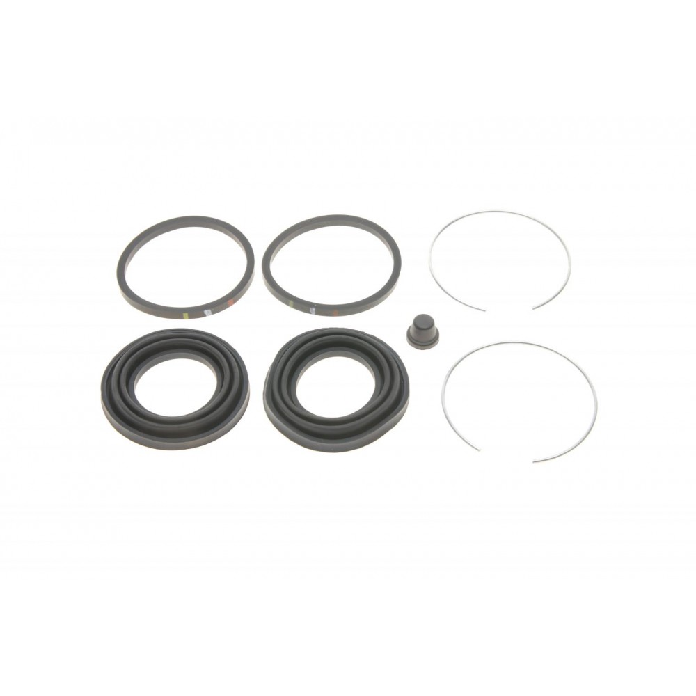 Ремкомплект супорта (переднього) Subaru Forester/Impreza/Legacy III 96-05 (d=43mm) (Akebono)