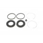 Ремкомплект супорта (переднього) Subaru Forester/Impreza/Legacy III 96-05 (d=43mm) (Akebono)