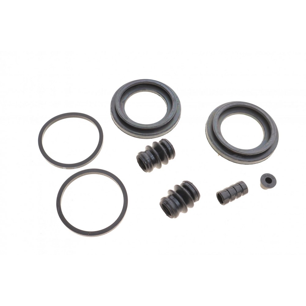 Ремкомплект супорта (переднього) Nissan Qashqai/Pathfinder 05- (d=45mm) (Nissan)