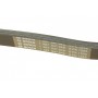 Ремінь генератора поліклиновий VW T5/Amarok 2.0TDI 09-/Ford Focus/Kuga/Galaxy 98-/Opel Astra J/Insignia A 1.6 08- (6PK1555)
