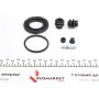 Ремкомплект супорта (заднього) Lexus RX 04- (d=42mm) (+поршень) (Akebono)