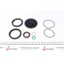 Ремкомплект КПП VW Sharan 1.9/2.0 TDI 95-10, (02N MQ350) 6ст. мкпп