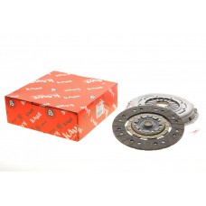 Комплект зчеплення Opel Insignia 2.0 CDTI 08-17 (d=240mm)