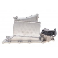 Радіатор інтеркулера Skoda Octavia III/VW Golf VII/Passat 1.6-2.0TDI 12-