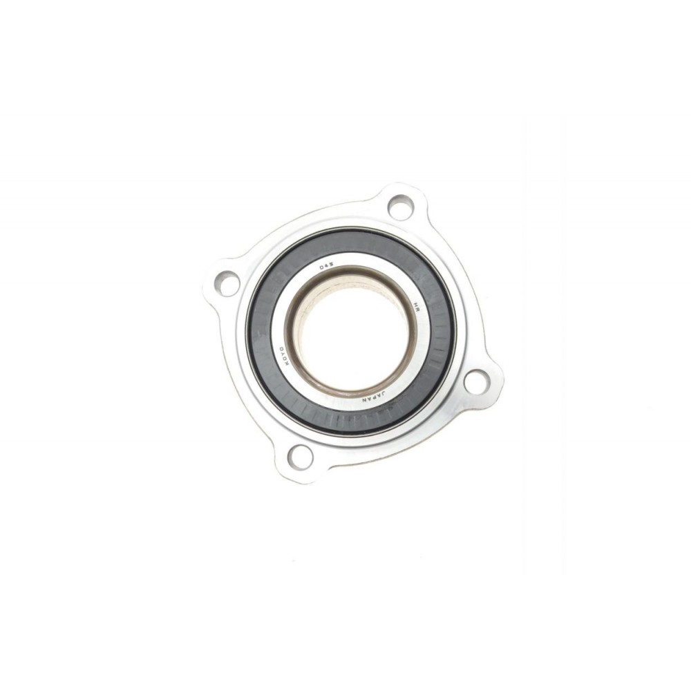 Підшипник маточини (задньої) BMW 5 (E39/E60) 95-10 (к-кт) M47/M52/M54/M57/M62/S62/N47/N52