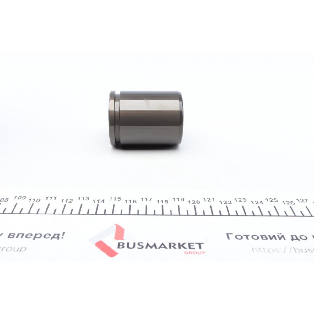 Поршень супорта (переднього) Audi A4/A6/VW Passat 96-05 (43x55mm) (Lucas)