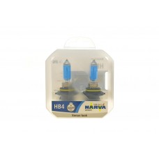 Автолампа HB4/9006 12V 55W P22d Range Power White (4500K) (2шт.)