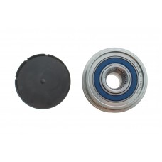 Шків генератора BMW 3 (E90/F30/F80)/ 5 (F10) 05-16