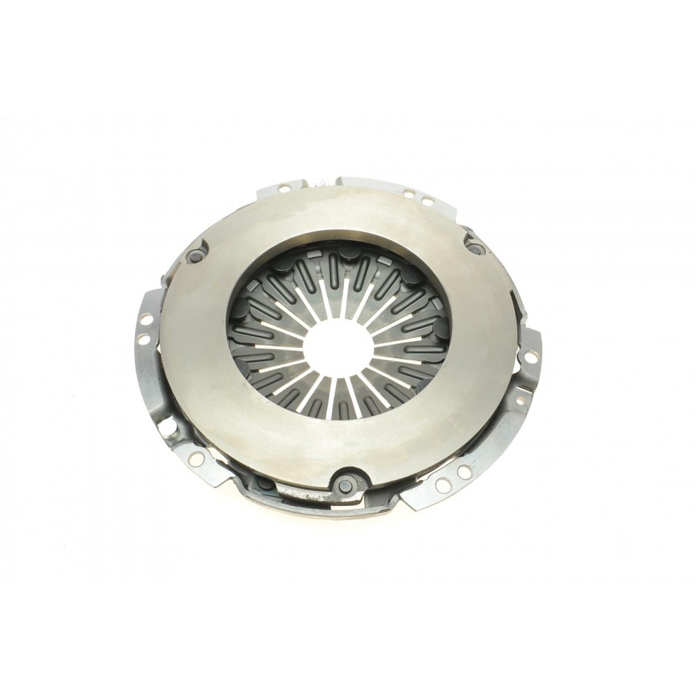 Комплект зчеплення Toyota Avensis 01-05/Corolla 2.0 D 00-07 (d=235mm)(+вижимний)