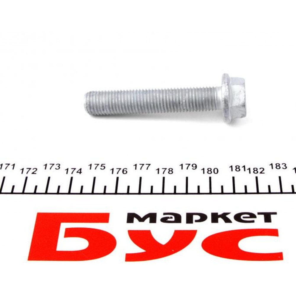 Болт кріплення диска гальмівного MB Sprinter 906 06- (M12x1.5x65)