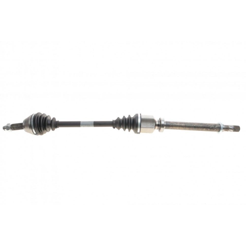 Піввісь (передня) (R) Renault Megane/Scenic 1.5 dCi/1.6 16V 08- (25z/26z/930mm) МКПП
