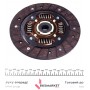 Комплект зчеплення Skoda Fabia/Octavia 1.4 16V 99-13 (d=200mm) (+вижимний)