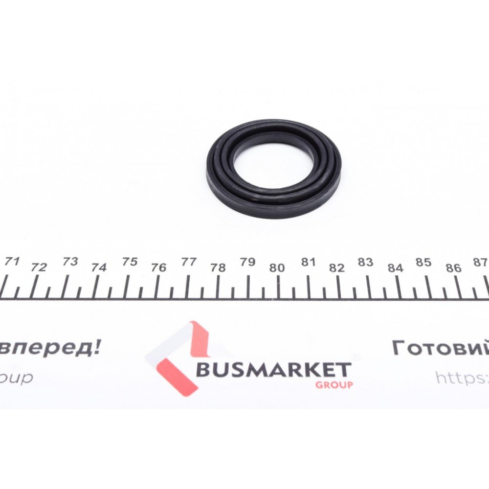 Ремкомплект супорта (заднього) Toyota Rav 4 05- (d=38mm) (Advics)