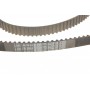 Комплект ГРМ + помпа Citroen Berlingo/C4/C3/C5/Jumpy/Peugeot Partner/206/307/308 1.6HDI 04-(25x137z)