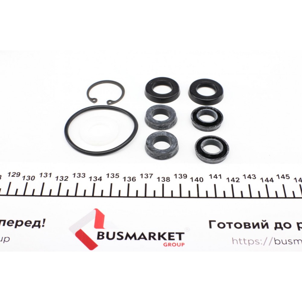 Ремкомплект циліндра гальмівного (головного) VW Passat 79-89 (d=20,6mm) ATE/FAG