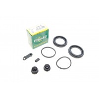 Ремкомплект супорта (переднього) Land Rover Discovery/Range Rover 06- (d=48mm) (Trw)