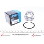 Підшипник маточини (передньої) Peugeot 4007/4008/Mitsubishi ASX/Outlander (43x80x40) (+ABS)(к-кт)