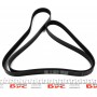Ремінь генератора Toyota Camry/Land Rover 3.5i/4.0/4.6 81-