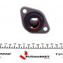 Сальник вала первинного КПП Fiat Ducato 2.0HDI/JTD 02- (лійка)