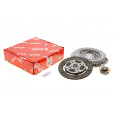 Комплект зчеплення Kia Rio III 1.2CVVT/Hyundai i10/i20, 1.2 07- (d=200mm)