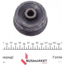 Подушка амортизатора (переднього) MB Sprinter/VW LT 96-06 (нижня)