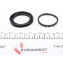 Ремкомплект супорта (переднього) Renault Clio 91-98 (d=45mm) (Bendix)