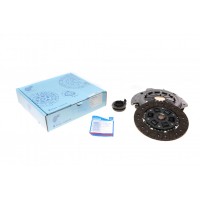 Комплект зчеплення Mazda 6 1.8/2.0MZR 07-13 (d=226mm) (+вижимний)
