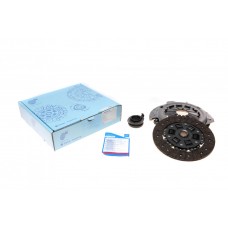Комплект зчеплення Mazda 6 1.8/2.0MZR 07-13 (d=226mm) (+вижимний)