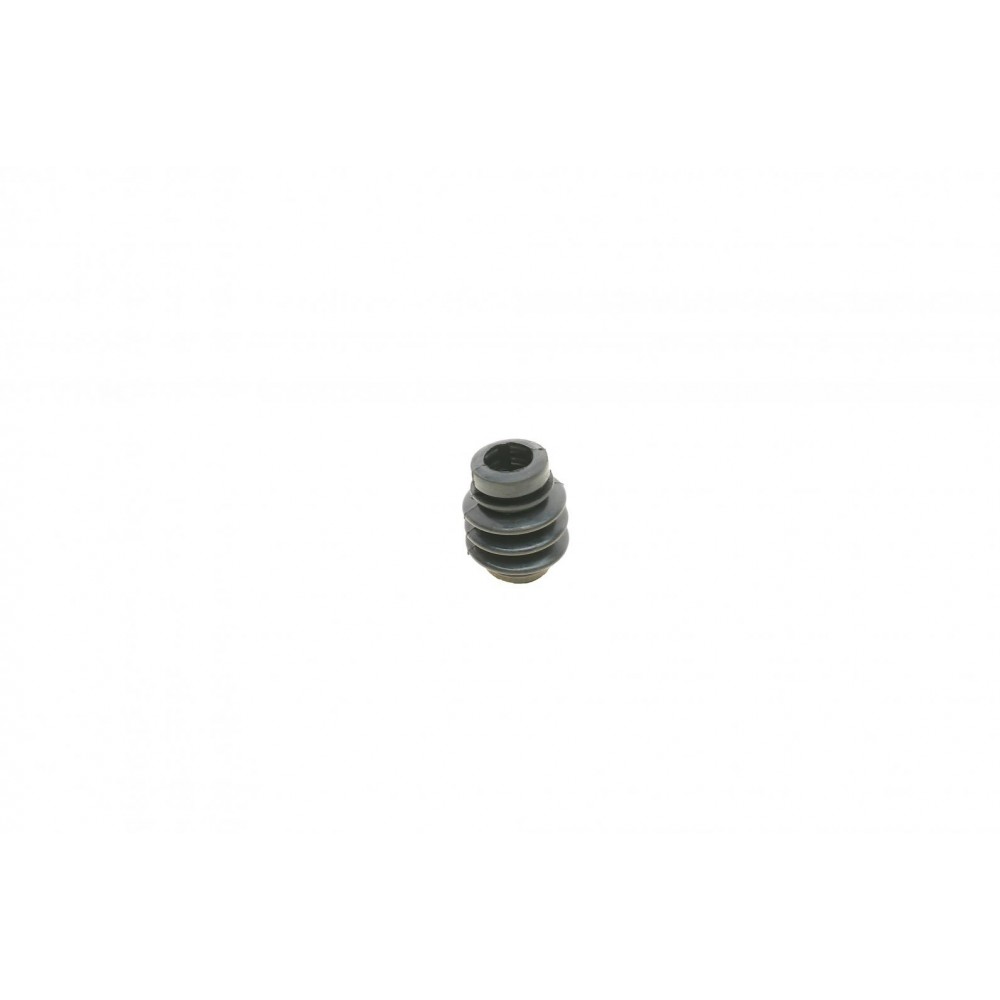 Ремкомплект супорта (переднього) Hyundai Elantra 06-11 (d=57mm)(Mando)(+ поршен/направляюча) Super