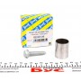 Ролик ГРМ VW Golf IV/Bora/Lupo 1.2/1.4/1.9D 95- (паразитний) (90х34)