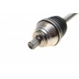 Піввісь VW Passat 2.0 TDI/TSI 4motion 15-/Audi Q3 Quattro 11-18 (R) (36x593)