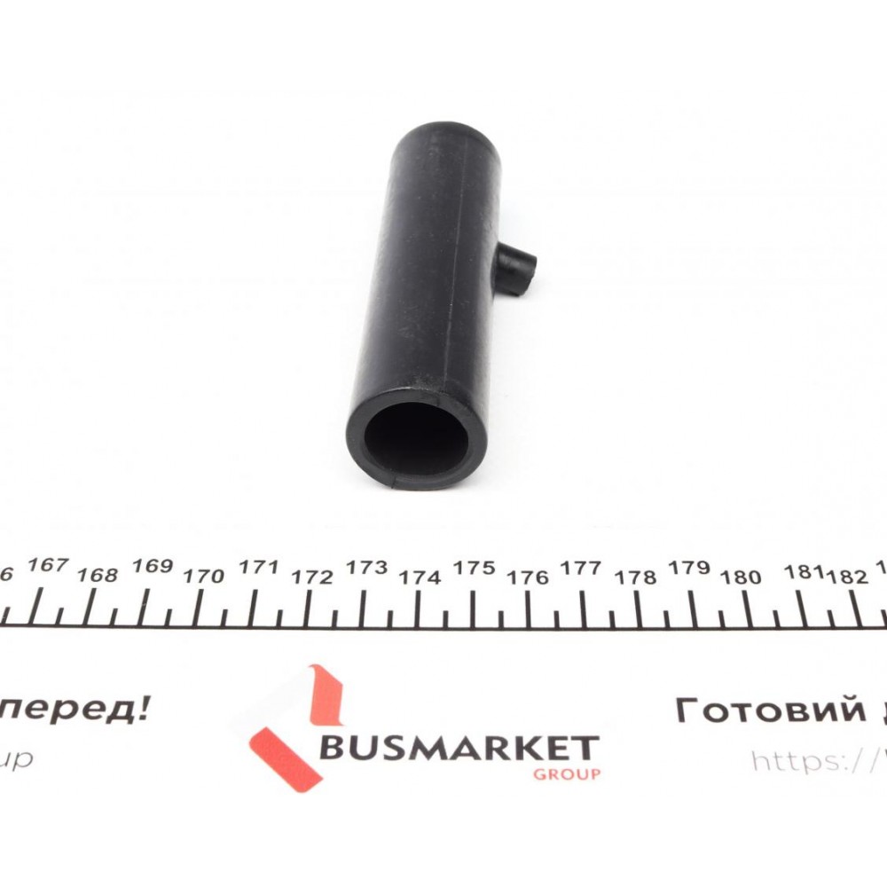 Патрубок вентиляції картера BMW 5 (E28)/6 (E24)/7 (E32) (M30B25/B35) -94