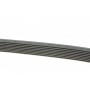 Ремінь генератора MB Truck Atego 98- (8PK1480) (OM904-909)
