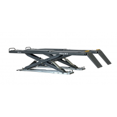 Підйомник ножичний ATH Cross Lift 35 OGA 3500 кг 400В (без монтажу)