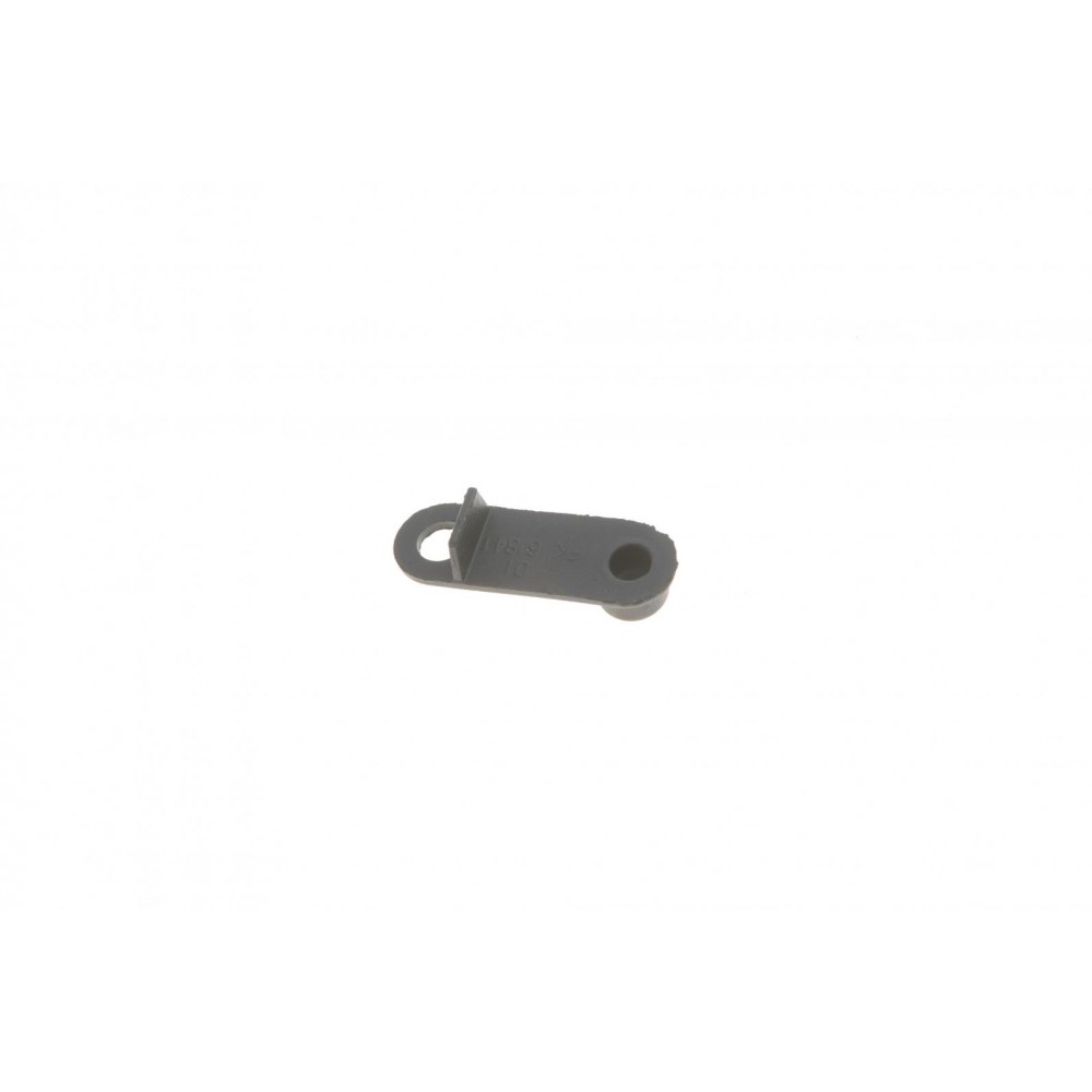 Ремкомплект супорта (переднього) Ford Transit Connect/Fiat Doblo 10- (d=57mm) (Ate)