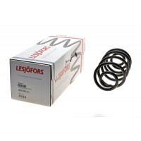 Пружина (задня) Opel Astra H 1.3-1.9CDTI/1.4-1.8/2.0Turbo 04- (фургон/унів.) (з пост.діам.) (HD)