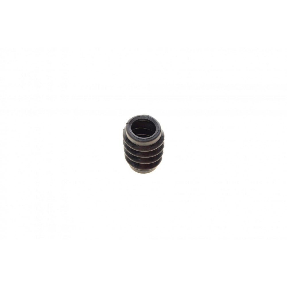 Ремкомплект супорта (переднього) Nissan Primera/Almera 98-08 (d=57mm)(+1поршень/направляюча)(Lucas)